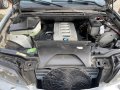 bmw x5 e53 3.0d 218 facelift is pack бмв х5 е53 ис пакет кожа на части, снимка 6