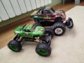 Интелигентна играчка- коли с дистанционно управление, снимка 1