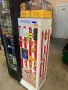 Вендинг машина за пуканки AIR POP GO, снимка 5