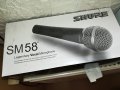 SHURE PROFI MIC 0308221559, снимка 1