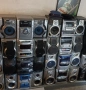 Аудио системи SONY - PANASONIC - AIWA- PHILIPS -JVC - SHARP - TECHNICS , снимка 1