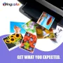 YINGCOLOR 202XL Резервни касети с мастило за Epson, 5 броя, снимка 5