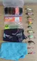 Комплект примамки за кефал и костур ZipBaits Reins 40Евро всичко, снимка 1