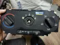 Панел климатик, парно за Opel ASTRA G , 24463629 , 52496555 , снимка 2