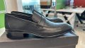 Мъжки елегантни обувки 334150 - черни , снимка 1
