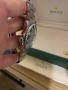 Rolex Submariner Hulk  – кутия + сертификат – перфектно състояние, снимка 12