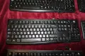 12 Клавиатури Logitech K120/Dell/Fujitsu KB410K/Gembird/Genius/A4Tech за Настолен Компютър , снимка 3
