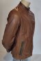 Мъжко кожено яке от естествена кожа - BOSS , Strellson, снимка 14