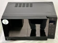 Микровълнова фурна LG MH6032GAS + 6 месеца ГАРАНЦИЯ! , снимка 1
