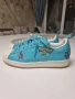 Маратонки/Кецове Adidas Arizona x Superstar 'Have an Iced Day Teal White' , снимка 4