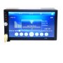 Мултимедия за кола AMIO 7012B Bluetooth, Handsfree , Радио, Аудио и видео, Черно, снимка 2
