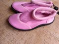 Нови детски обувки за плаж 26номер