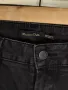 Massimo Dutty дамски дънки, черни, EUR 40 S/M, снимка 1