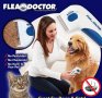 Електрически гребен против бълхи за домашни любимци Flea Doctor, снимка 7