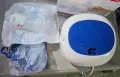 Инхалатор Air Family PIC., снимка 3