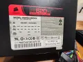 Продавам захранване Corsair Professional Series HX 620 ATX, снимка 3