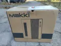 Нова компютърна кутия MAKKI-2801-U3, снимка 1
