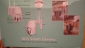 Wi Fi Camera 3броя, снимка 2