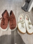 кецове маратонки Camper, снимка 1