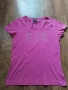 Emporio Armani EA7 - страхотна дамска тениска М , снимка 4