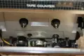 Радиокасетофон Hitachi TRK-W55H, снимка 6