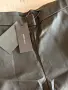 Нов кожен клин Vero moda M размер -20 евро, снимка 2