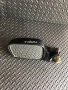 Ляво странично огледало, черно за Isuzu Trooper (2000) 010624 02*4172, снимка 1