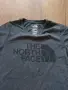 The North Face - страхотна дамска тениска М, снимка 1