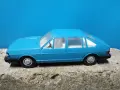 Стара ГДР играчка Ауди 100 Авант., снимка 3