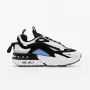 нови дамски маратонки NIKE W AIR MAX FURYOSA
Black/ Black-Summit White, снимка 2