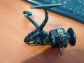 макара SHAKESPEARE SIGMA 035 serie 2200 и Daiwa Ball Bearing MG1650H, снимка 2