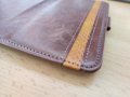 Кожен калъф с капак за Xiaomi 12/12S, снимка 9
