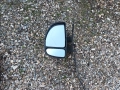 ляво огледало за пежо боксер ситроен джъмпер фиат дукато PEUGEOT BOXER CITROEN JUMPER FIAT DUCATO, снимка 1