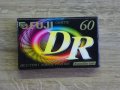 NEW! Аудио касета FUJI cassette DR 60 TYPE I, снимка 3