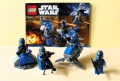 LEGO® Star Wars „The Clone Wars“ - 8086, 7914, 9498, снимка 6