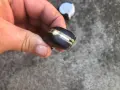 стар български нож, снимка 10