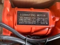 Вибро мотор - Germany - 100W 220V, снимка 2