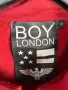 Суитшърт с качулка и цип „Boy London“, размер S, снимка 3