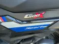 Продавам BMW C400X Sport, снимка 3
