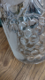 Кристална ваза , снимка 9
