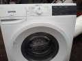 Продавам части за пералня Gorenje WE 823, снимка 1 - Перални - 38352510