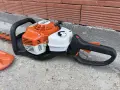 Stihl HS 82 R храсторез, снимка 2