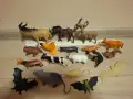 Детски играчки - животни, снимка 1