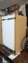 Haier HTTF-406W (81 литра) - Малък хладилник Haier - Smeg Style / Brushed Steel , снимка 3