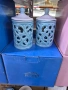 порцеланови бурканчета , снимка 5