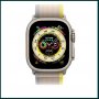 Каишка Trail Loop за Apple Watch Ultra | 8 | 7 | se | 6 | 5 44mm | 45m, снимка 8