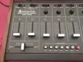 Mixer Monacor MPX-6000, снимка 5