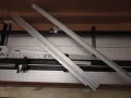 Нож за рамкиране/паспарту Fletcher 2100, 48" / 120cm, снимка 8