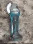 Акомилаторен ъглошлаиф Makita , снимка 1