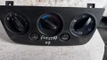 Климатичен блок / панел / табло за Ford Fiesta - VP256H 18D451-b, снимка 1